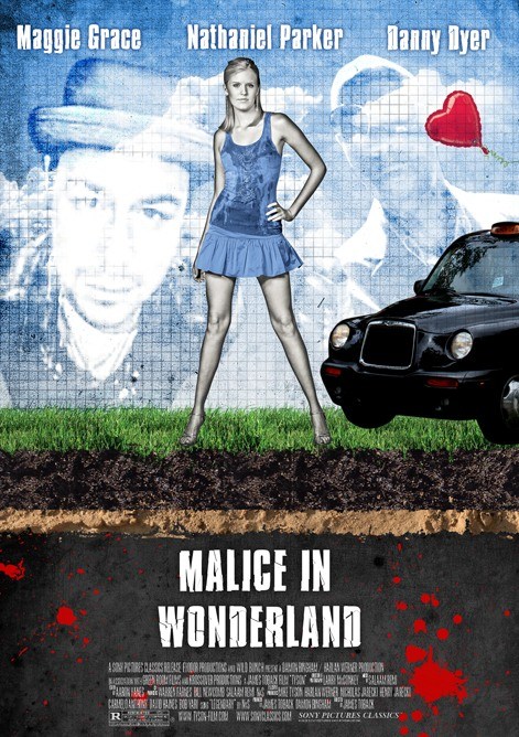 Malice in Wonderland is similar to Whitewash: The Clarence Brandley Story.
