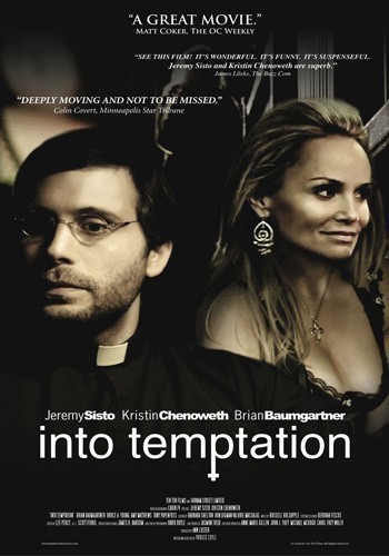 Into Temptation is similar to The Almost Guys.