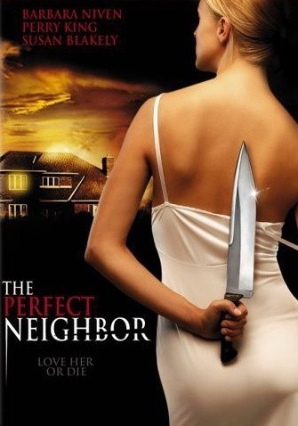 The Perfect Neighbor is similar to Rengeteg.