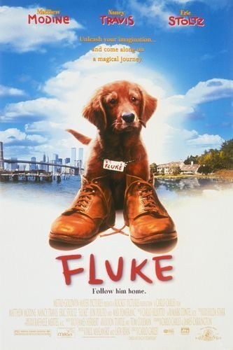 Fluke is similar to Living 'til the End.
