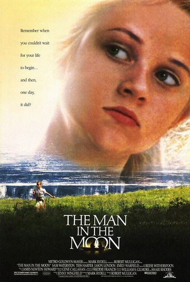 The Man in the Moon is similar to On the Avenue.