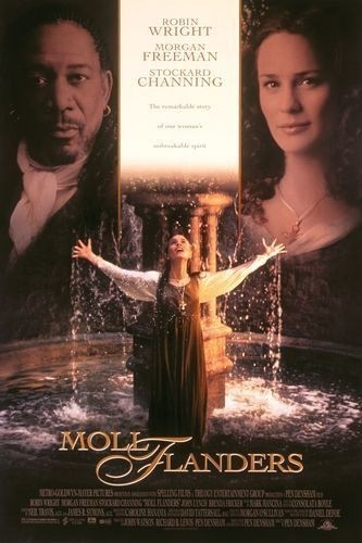 Moll Flanders is similar to Andriesh.