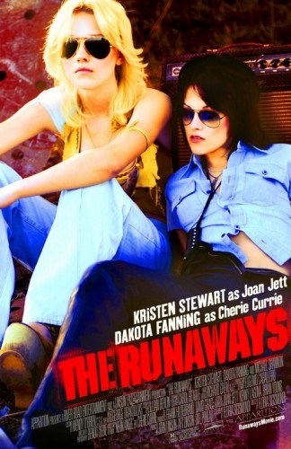 The Runaways is similar to L'ensorceleuse.