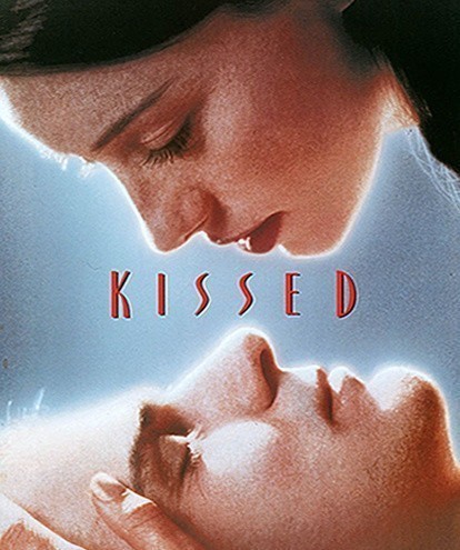 Kissed is similar to Kocamin nisanlisi.