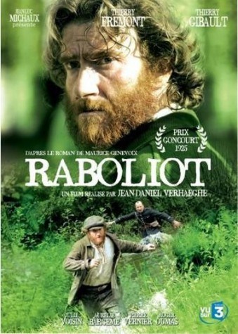 Raboliot is similar to An American Romance.