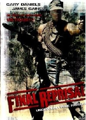 Final Reprisal is similar to Charlie.
