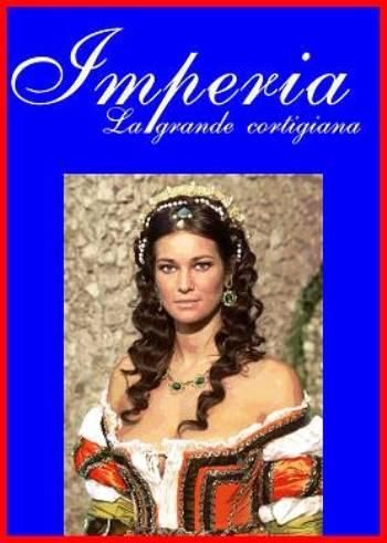Imperia, la grande cortigiana is similar to Hoochie Mamma Drama.