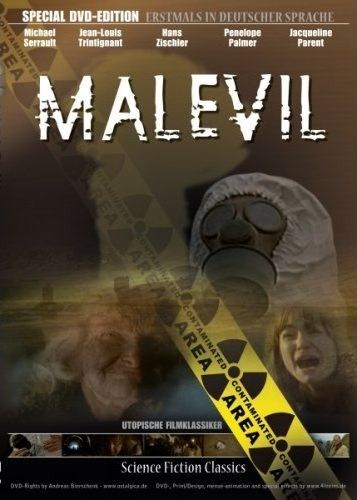 Malevil is similar to Alles in Ordnung.