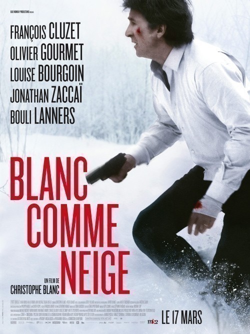 Blanc comme neige is similar to Once Upon a Time in the Hood.