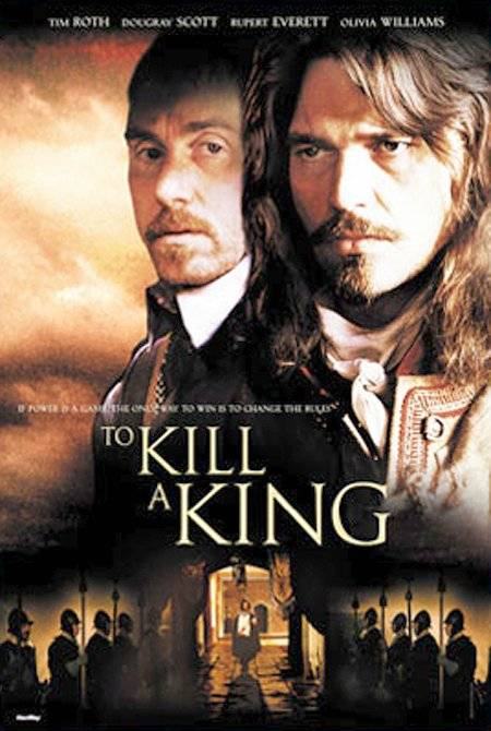 To Kill a King is similar to Emilies hjertebanken.