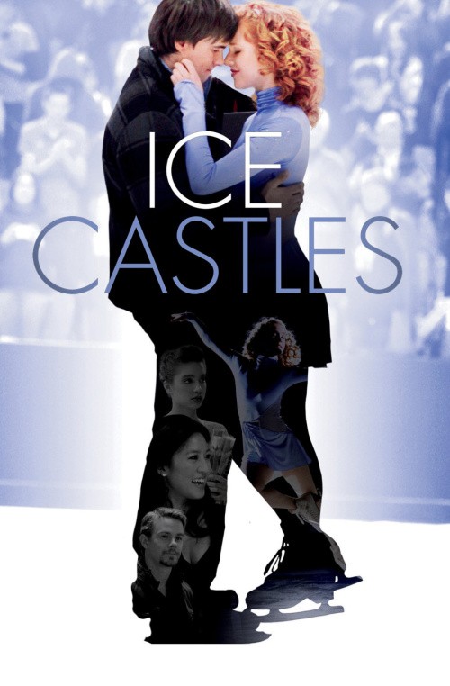 Ice Castles is similar to Wrastlin'.