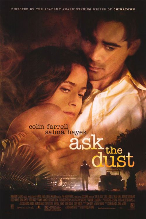 Ask the Dust is similar to Ted.