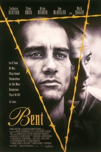 Bent is similar to Dog.