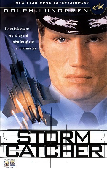 Storm Catcher is similar to Psycho IV: The Beginning.