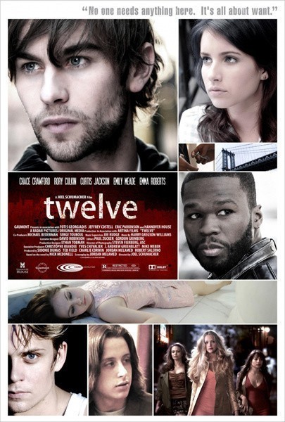 Twelve is similar to CosWorld 2.
