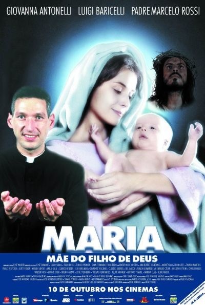 Maria, Mae do Filho de Deus is similar to The Black Whip.