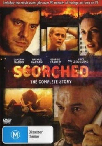 Scorched is similar to The Decade.