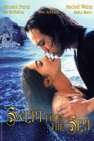 Swept from the Sea is similar to Love Scenes.