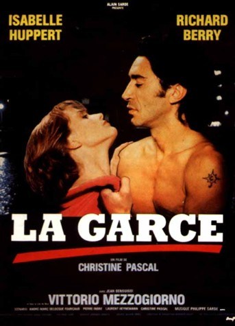La garce is similar to The Administrative Assistant.