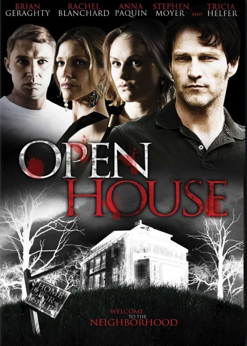Open House is similar to Lea vuol morire.