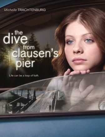 The Dive from Clausen's Pier is similar to With Wings.