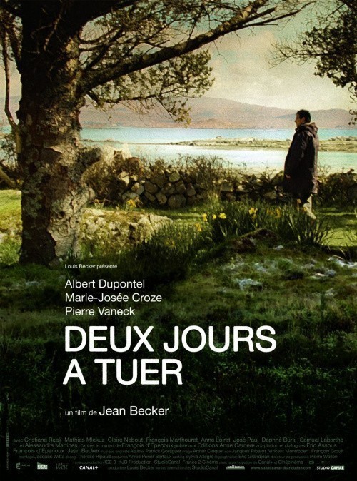 Deux jours a tuer is similar to The Servant Girl's Legacy.