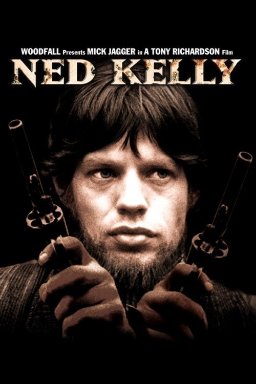 Ned Kelly is similar to Caligula.