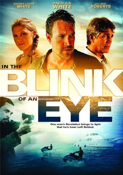 In the Blink of an Eye is similar to Men's Group.