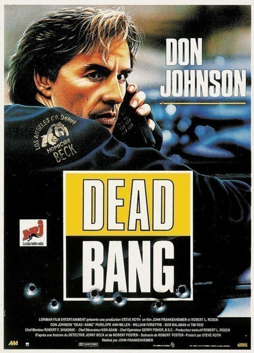 Dead Bang is similar to El corrido del bato loco.
