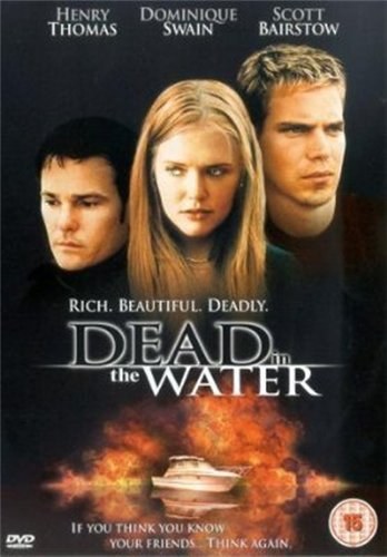 Dead in the Water is similar to In Early Arizona.