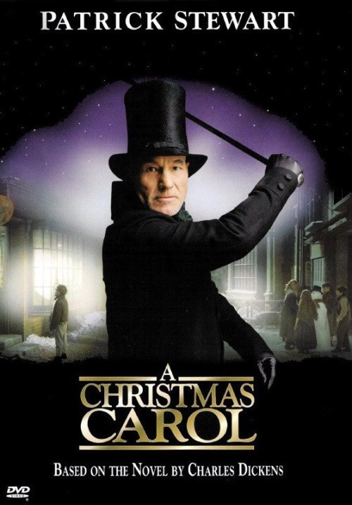 A Christmas Carol is similar to The Incredible Mrs. Ritchie.