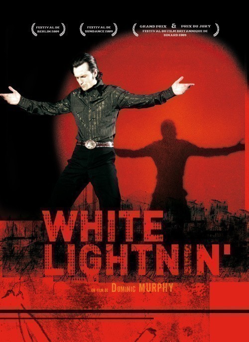 White Lightnin' is similar to Scooby-Doo and the Reluctant Werewolf.