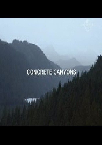 Concrete Canyons is similar to Buttleman.
