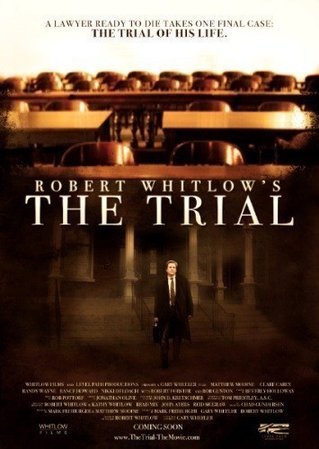 The Trial is similar to Hans: A Case Study.
