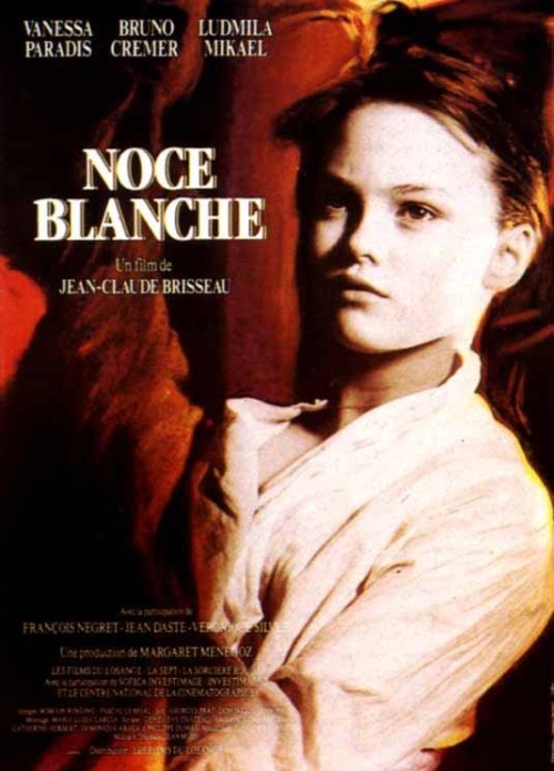 Noce blanche is similar to Memories.