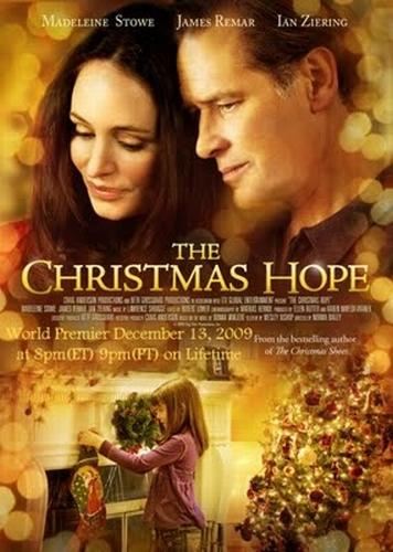 The Christmas Hope is similar to An Armenian Journey.