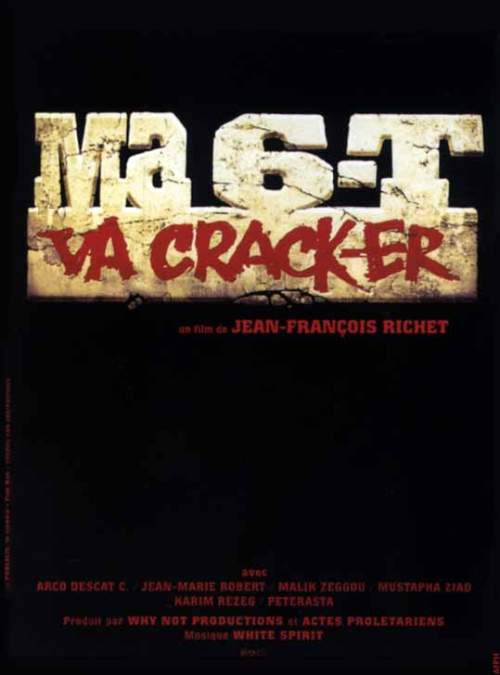 Ma 6-T va crack-er is similar to Electric Chair.