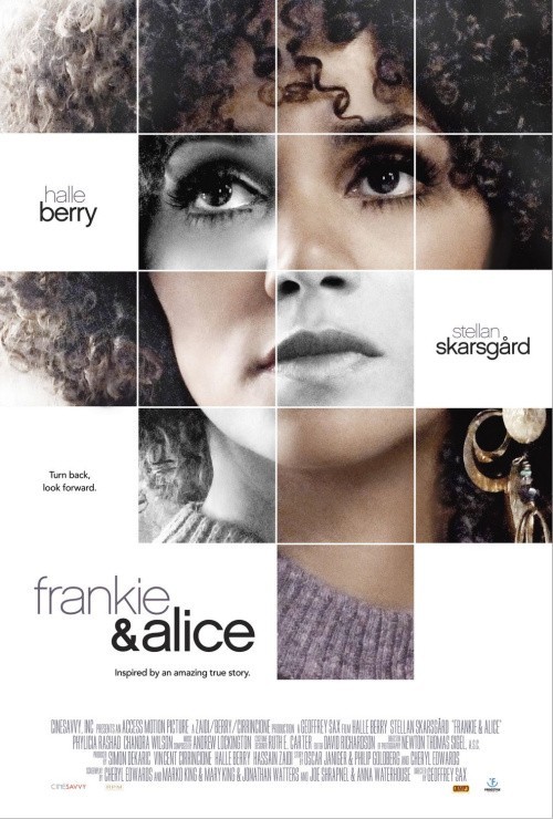Frankie & Alice is similar to Just Business.