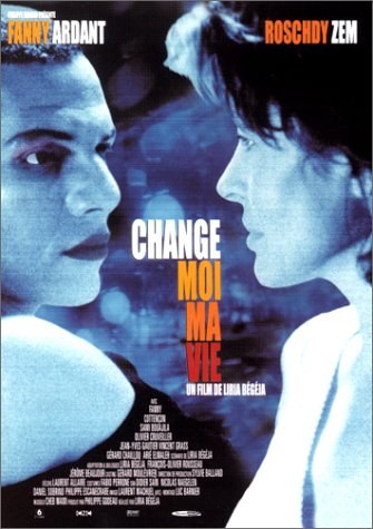 Change moi ma vie is similar to Plump Fiction.