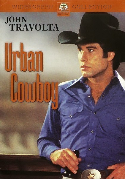 Urban Cowboy is similar to The Rustle of a Skirt.