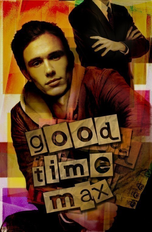 Good Time Max is similar to Booky & the Secret Santa.