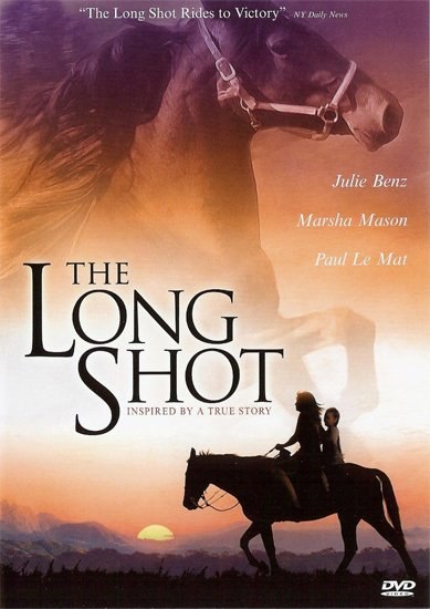 The Long Shot is similar to The Children's Friend.