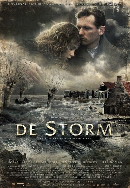 Storm is similar to El viaje de la nonna.