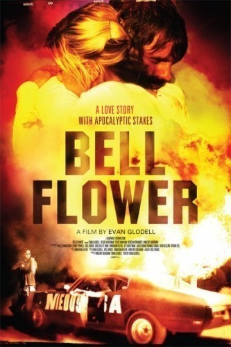 Bellflower is similar to Forgiveness.