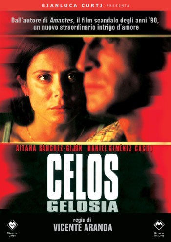 Celos is similar to Scent of a Man.