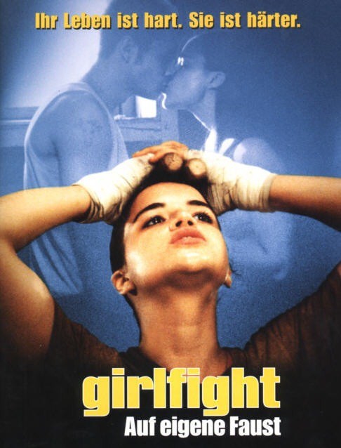 Girlfight is similar to Judgment: The Court Martial of Lieutenant William Calley.