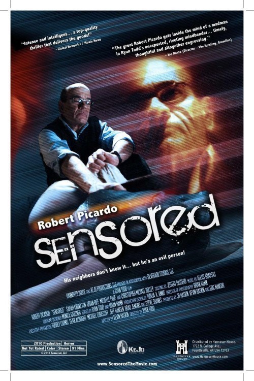 Sensored is similar to Andrey i Sergey.