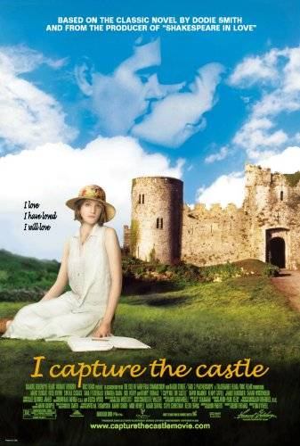I Capture the Castle is similar to De opdracht.