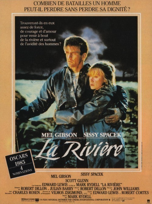 The River is similar to L'adultera.