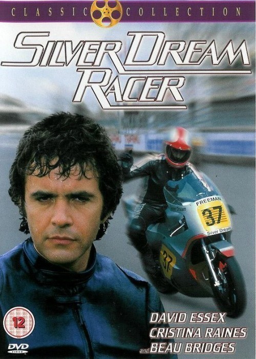 Silver Dream Racer is similar to Lord Edgware Dies.